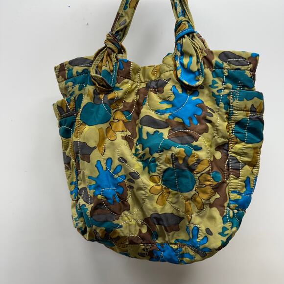 Marc Jacobs Quilted Workwear Tote - Picture 3 of 4